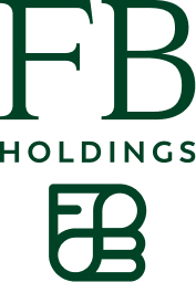 FB Holdings Logo